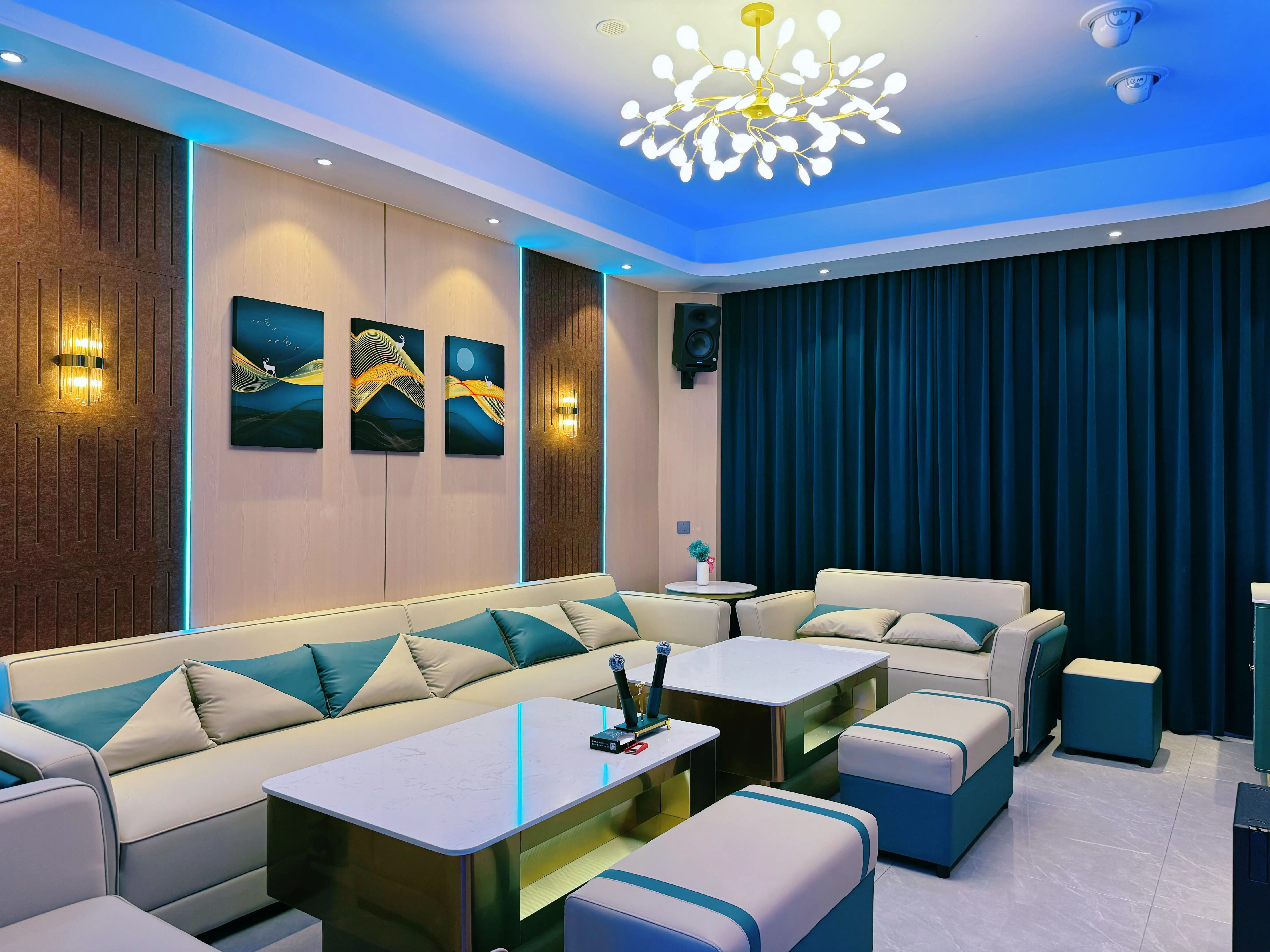 阜阳商务ktv推荐商务ktv哪里好玩-临泉县ktv预定