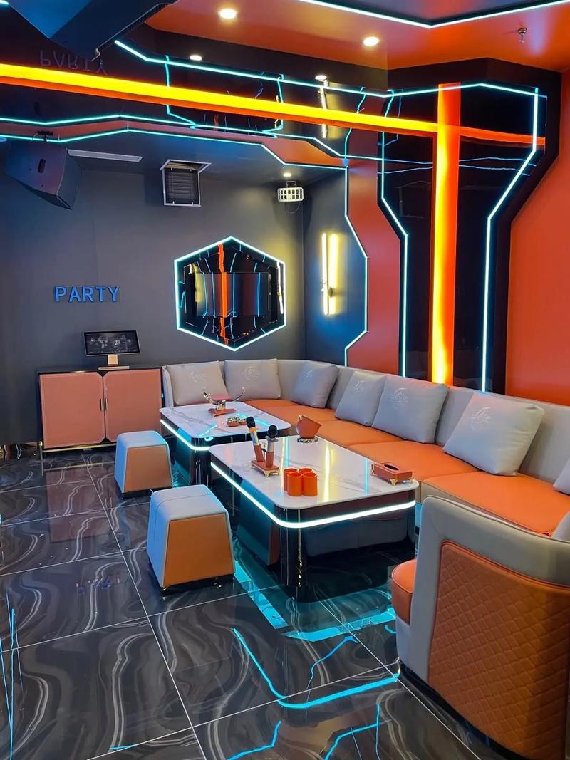 阜阳商务ktv高端舒适聚会首选-临泉县ktv预定